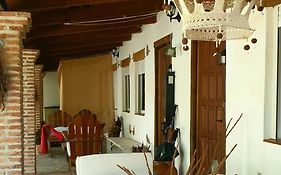 La Cerra -Tiny-House