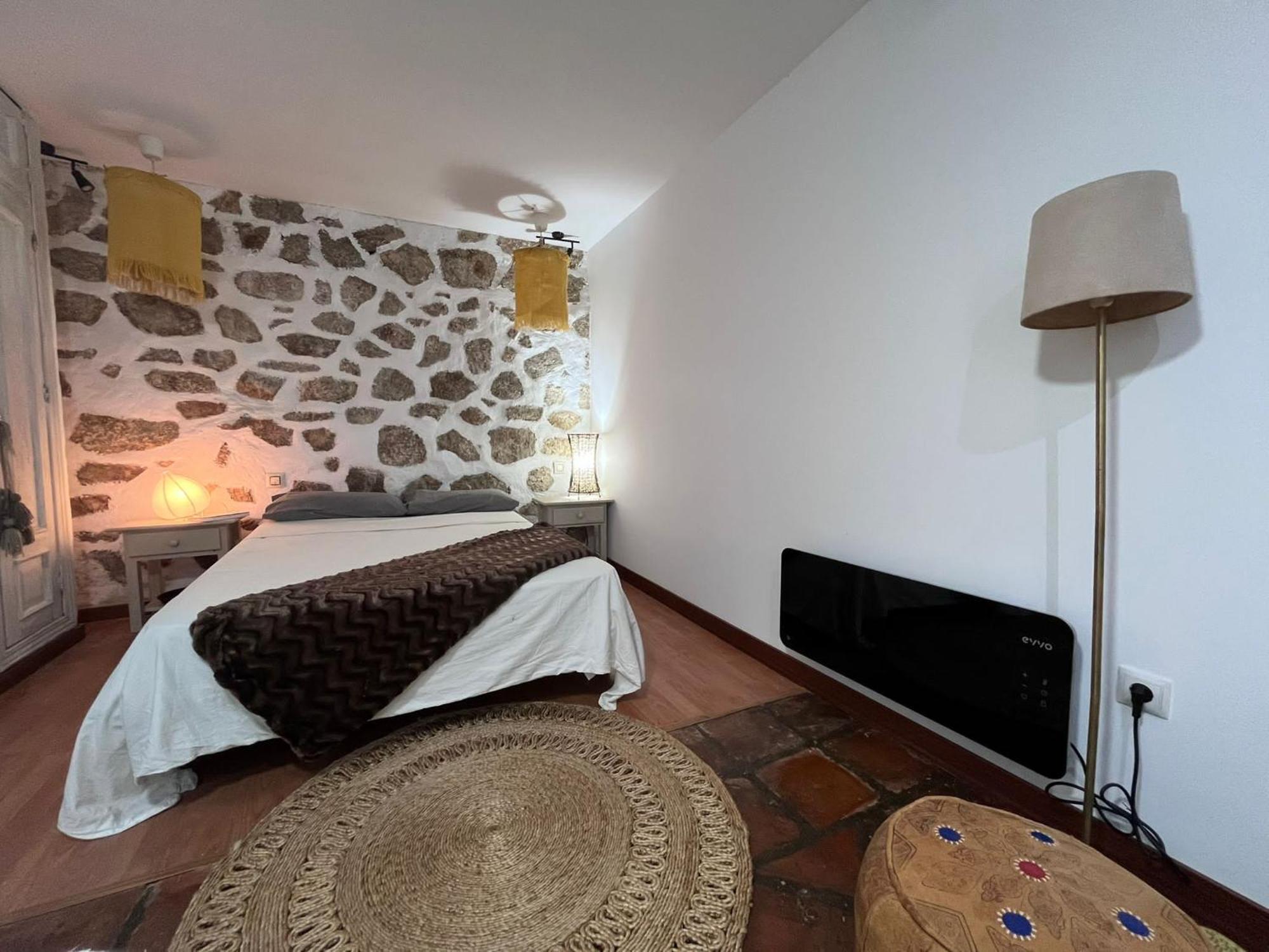 Apartamento La Cerra -Tiny-House Mijares  Exterior foto