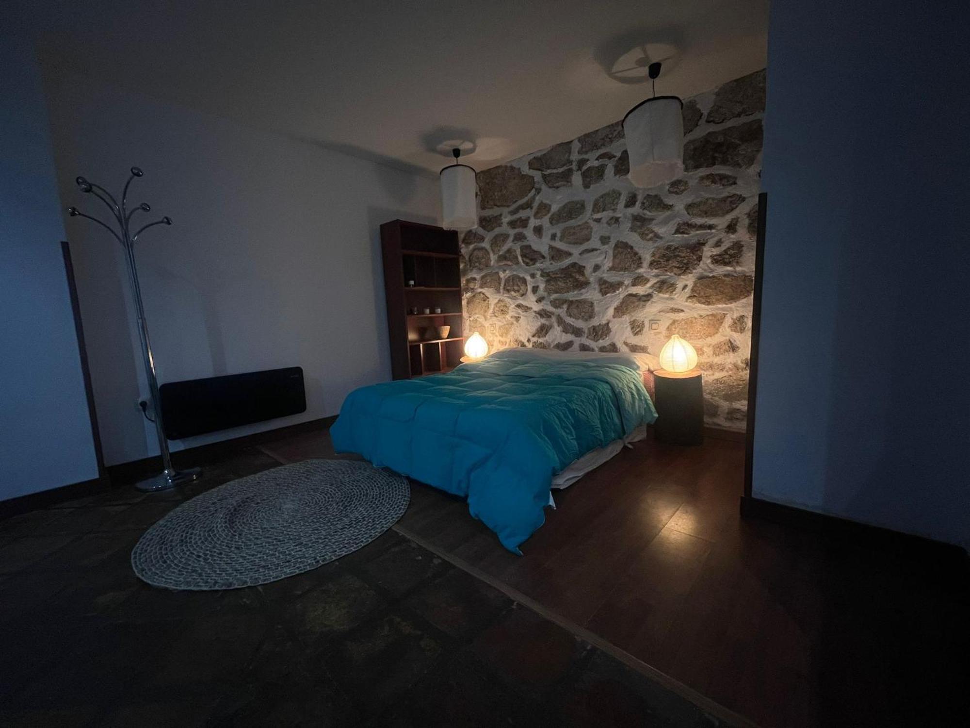 Apartamento La Cerra -Tiny-House Mijares  Exterior foto