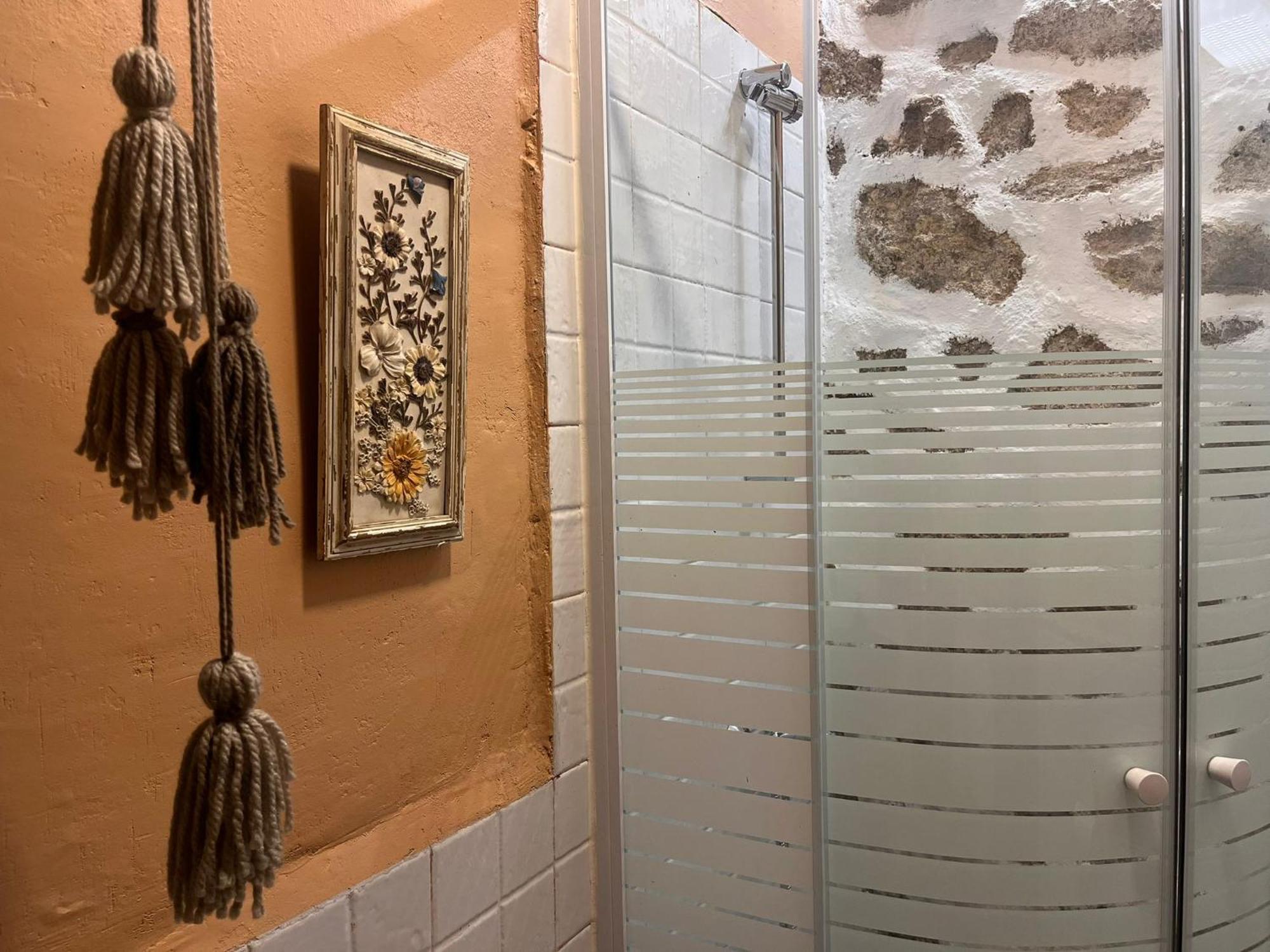 Apartamento La Cerra -Tiny-House Mijares  Exterior foto